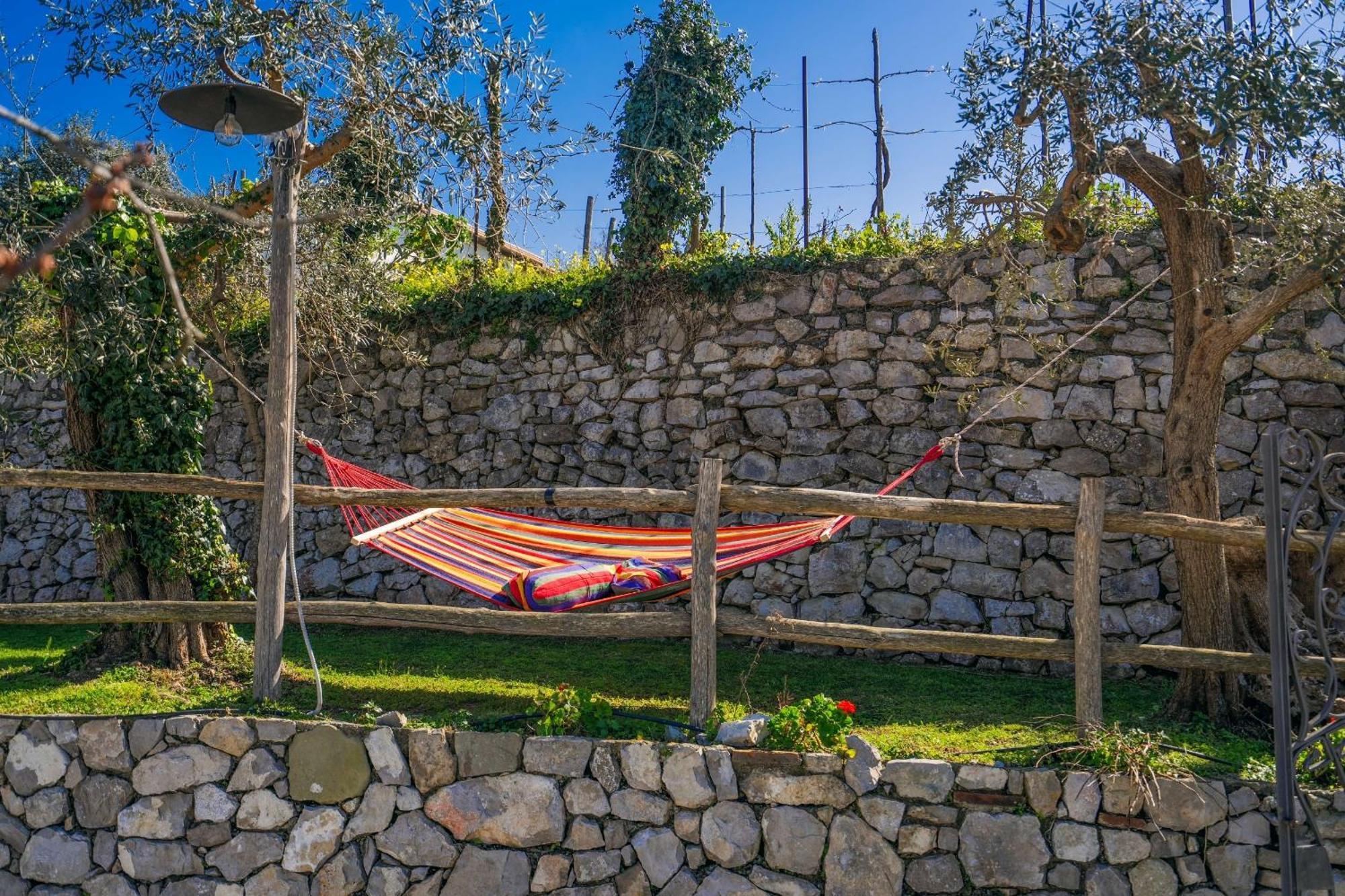ויקו אקוונסה L'Antica Pigna Chateau מראה חיצוני תמונה