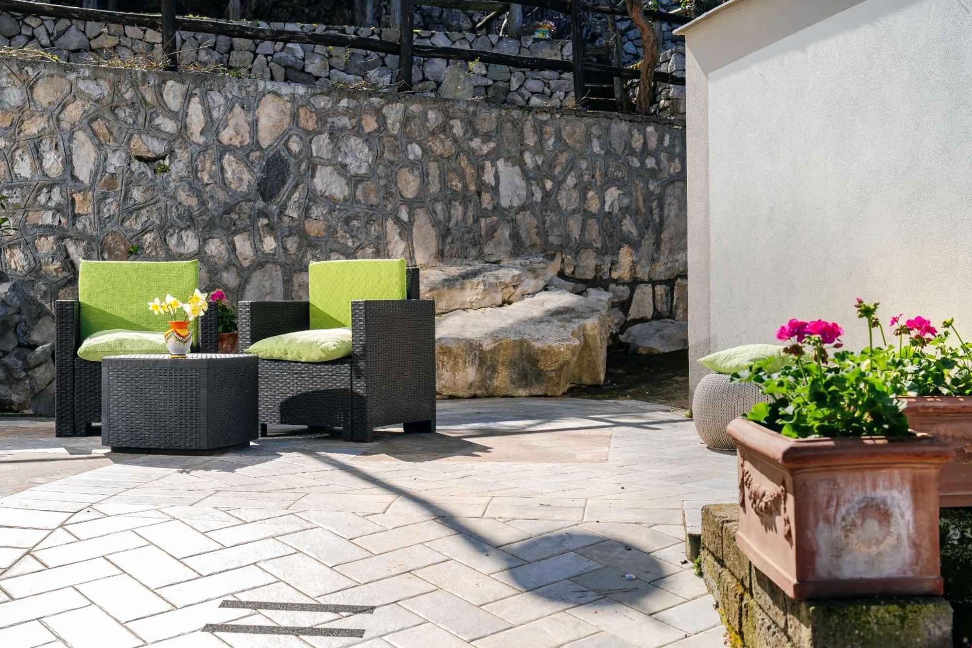 ויקו אקוונסה L'Antica Pigna Chateau מראה חיצוני תמונה