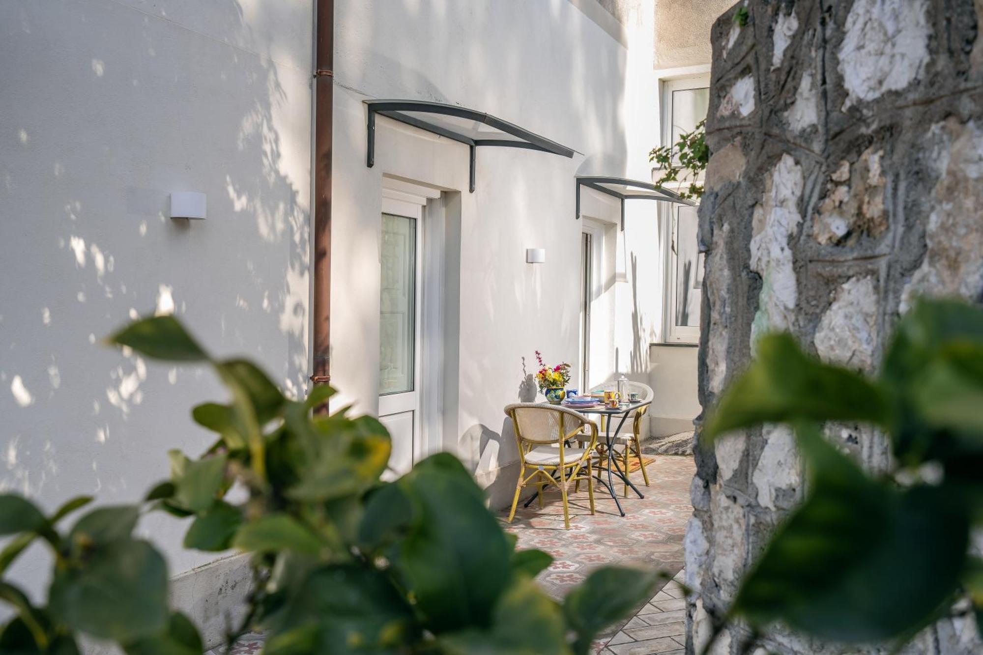 ויקו אקוונסה L'Antica Pigna Chateau מראה חיצוני תמונה