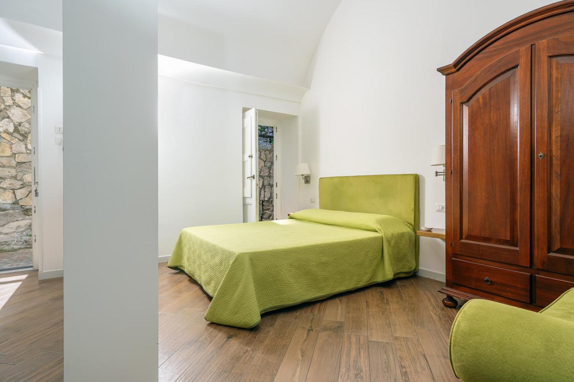 ויקו אקוונסה L'Antica Pigna Chateau מראה חיצוני תמונה