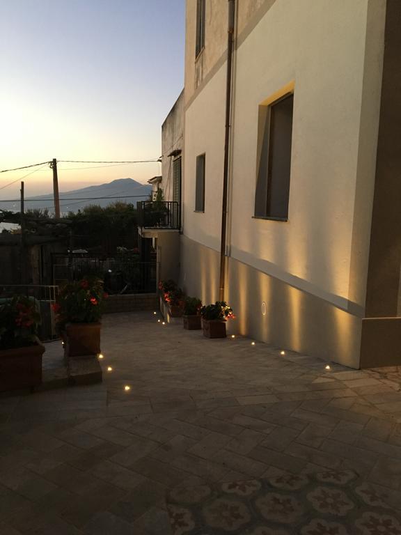 ויקו אקוונסה L'Antica Pigna Chateau מראה חיצוני תמונה