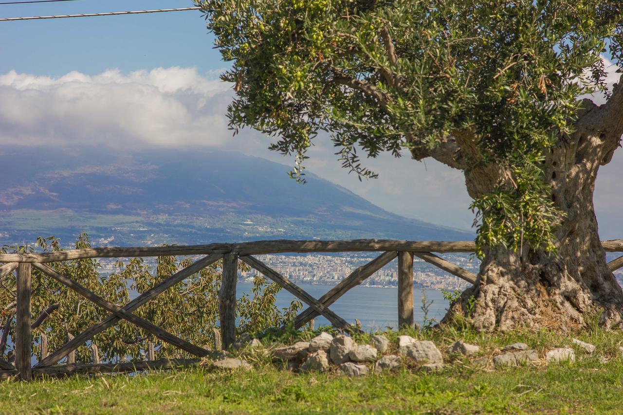 ויקו אקוונסה L'Antica Pigna Chateau מראה חיצוני תמונה